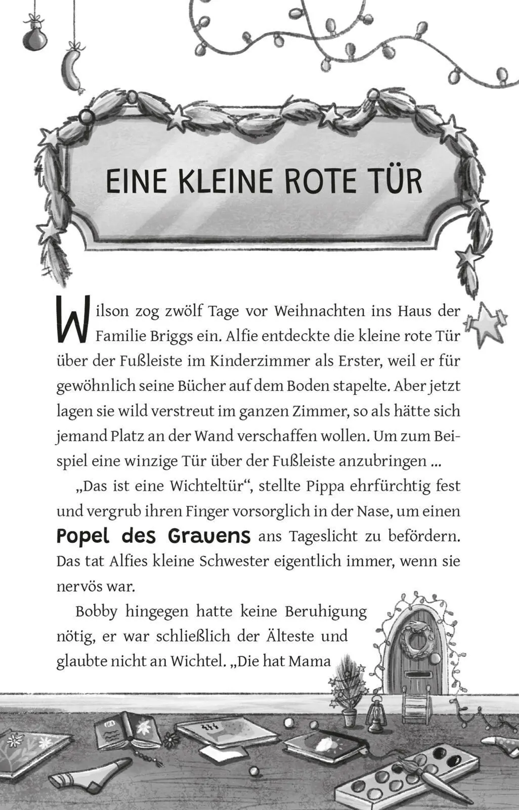 Bild: 9783551323248 | Der Weihnachtszwölf | Lucy Astner | Taschenbuch | 160 S. | Deutsch