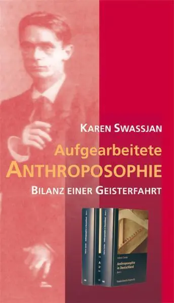 Cover: 9783723513248 | Aufgearbeitete Anthroposophie | Bilanz einer Geisterfahrt | Swassjan
