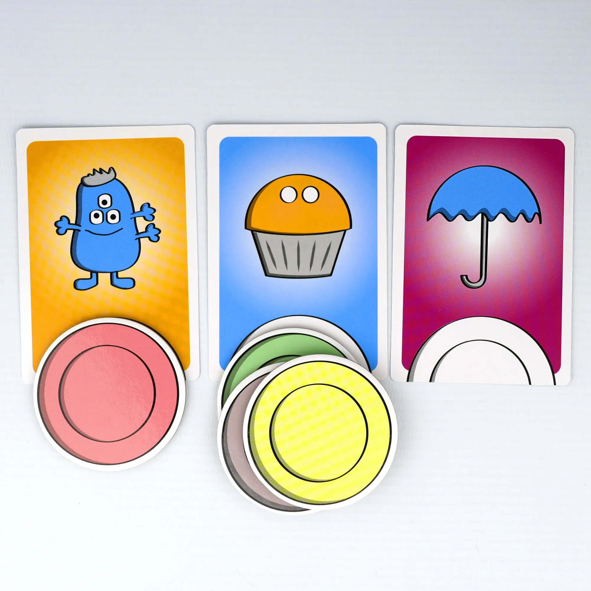 Bild: 9783742323248 | Monsterkantine | Katrin Abfalter | Spiel | Schachtel | Deutsch | 2023