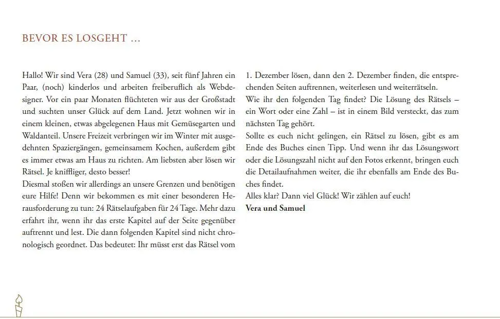 Bild: 9783747203248 | Escape Christmas | Jan Beinßen (u. a.) | Buch | 100 S. | Deutsch