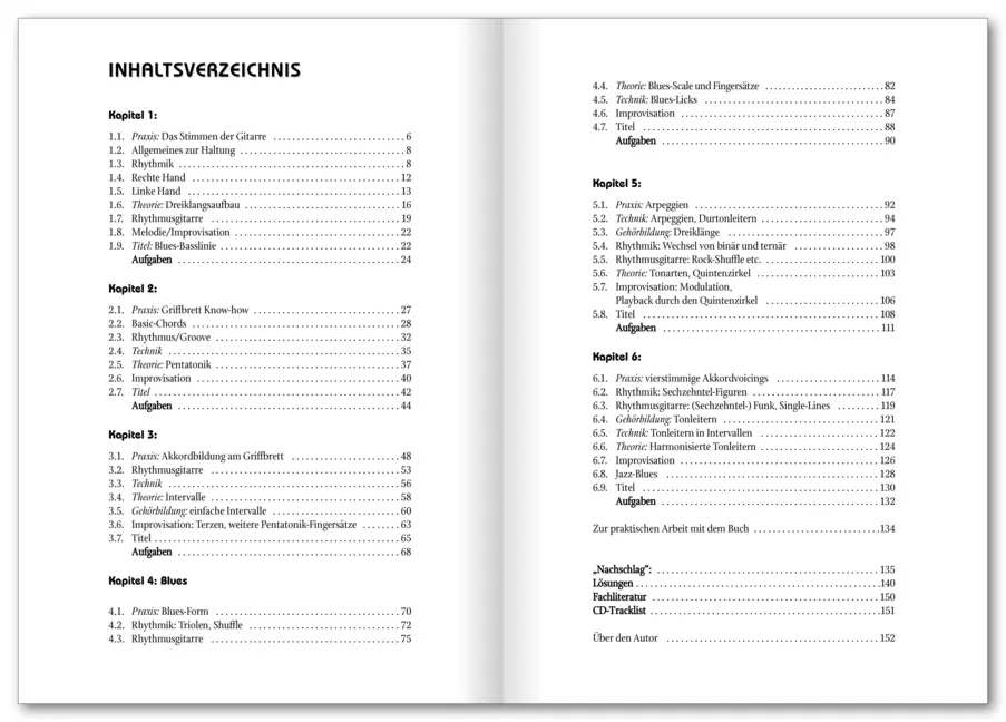 Bild: 9783802403248 | Electric Guitar, m. 1 Audio-CD | Jörg Sieghart | Taschenbuch | 152 S.