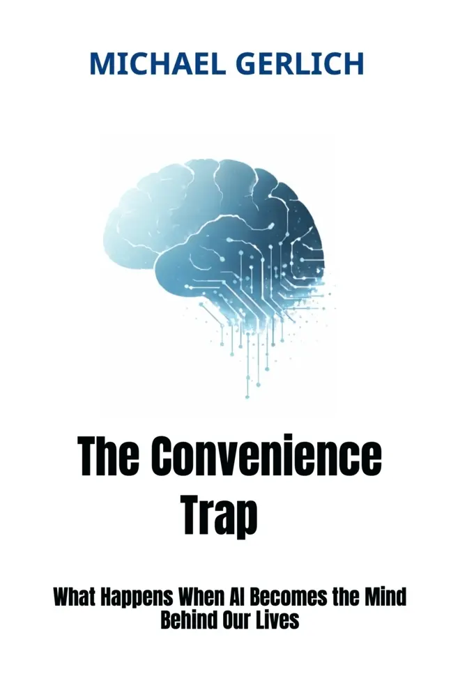 Cover: 9789403833248 | The Convenience Trap | Michael Gerlich | Taschenbuch | Englisch