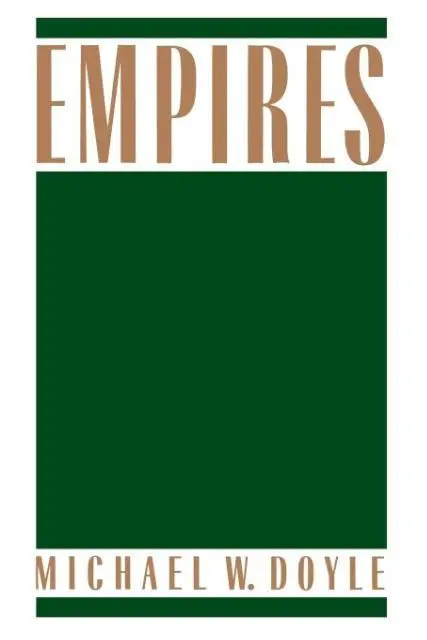 Cover: 9780801493348 | Empires | Michael Doyle | Taschenbuch | Einband - flex.(Paperback)
