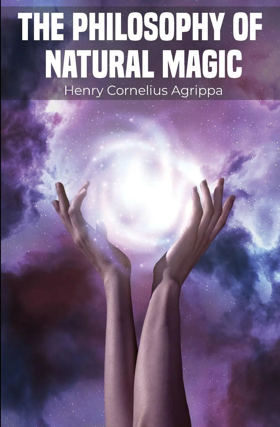 Cover: 9781396323348 | The Philosophy of Natural Magic | Henry Cornelius Agrippa | Buch