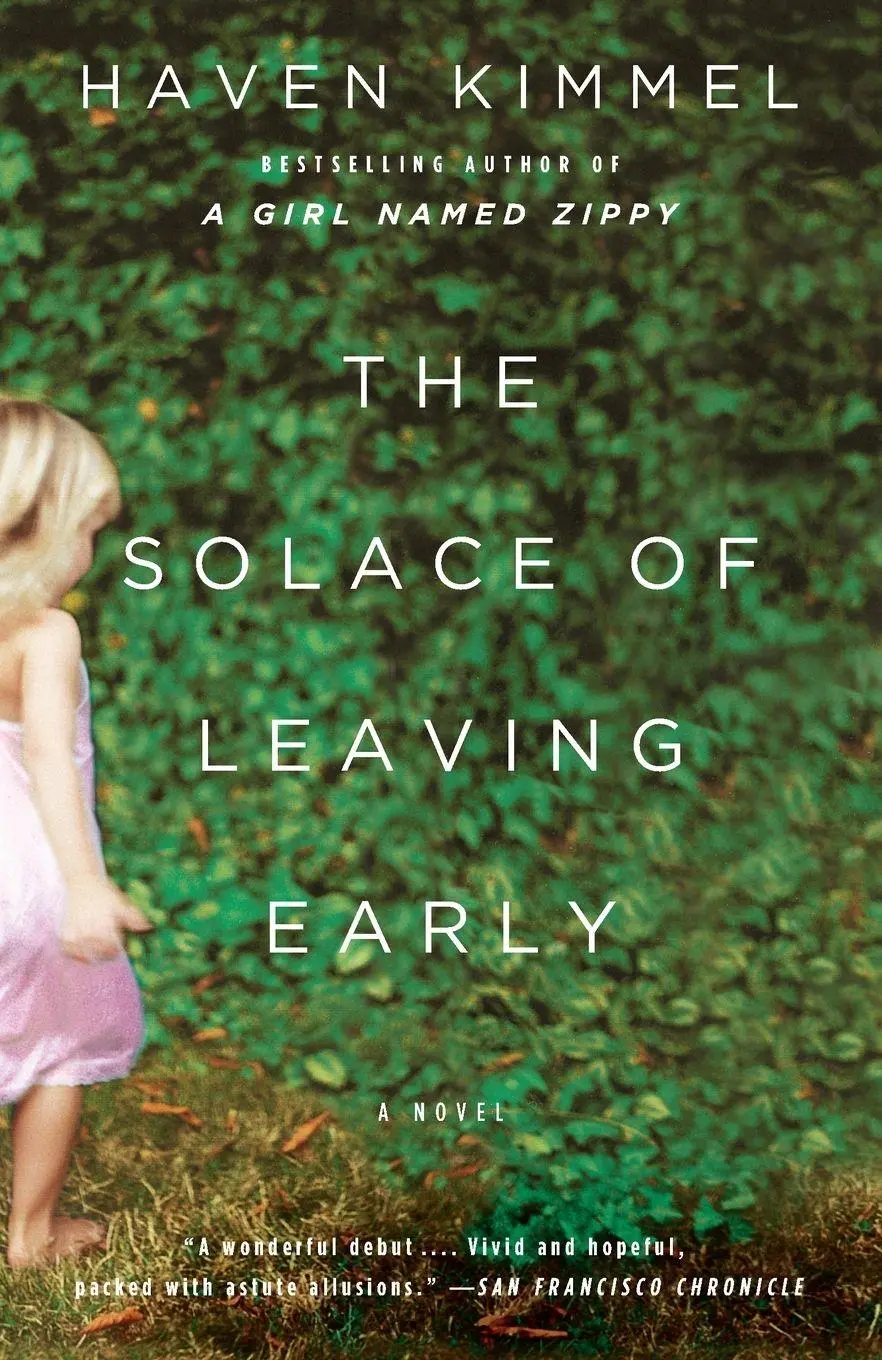 Cover: 9781400033348 | The Solace of Leaving Early | Haven Kimmel | Taschenbuch | Englisch