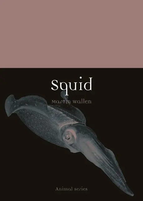 Cover: 9781789143348 | Squid | Martin Wallen | Taschenbuch | Animal | Kartoniert / Broschiert