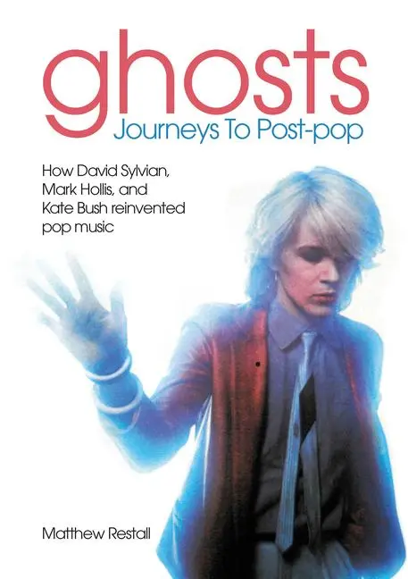 Cover: 9781789523348 | Ghosts - Journeys to Post Pop | Matthew Restall | Taschenbuch | 2025