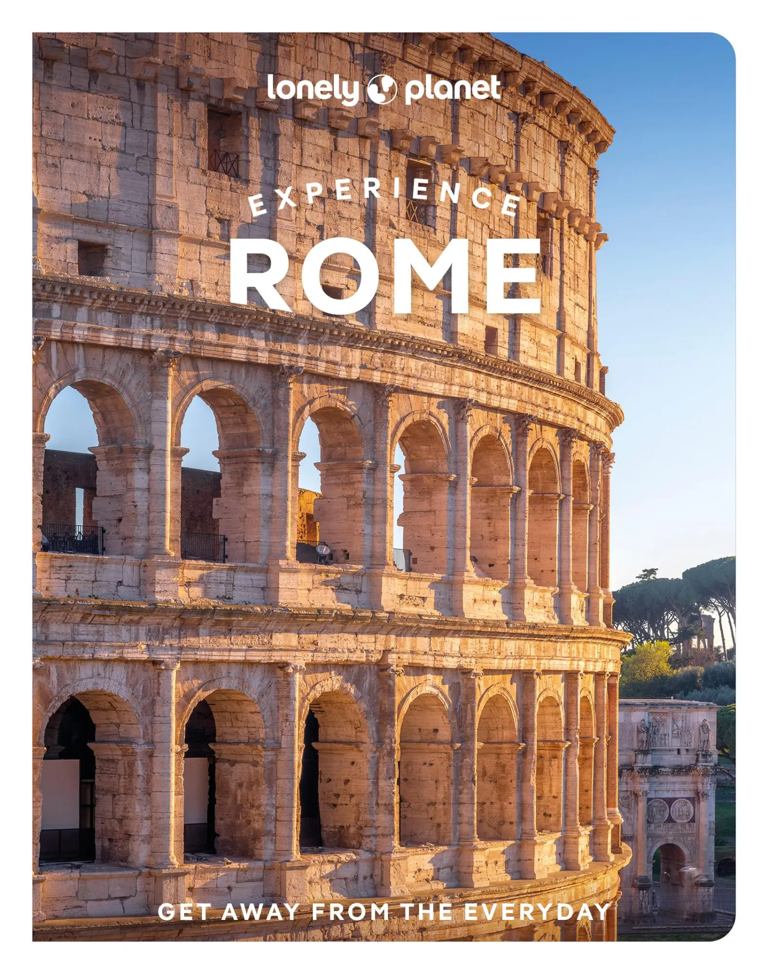 Cover: 9781837583348 | Lonely Planet Experience Rome | Duncan Garwood (u. a.) | Taschenbuch