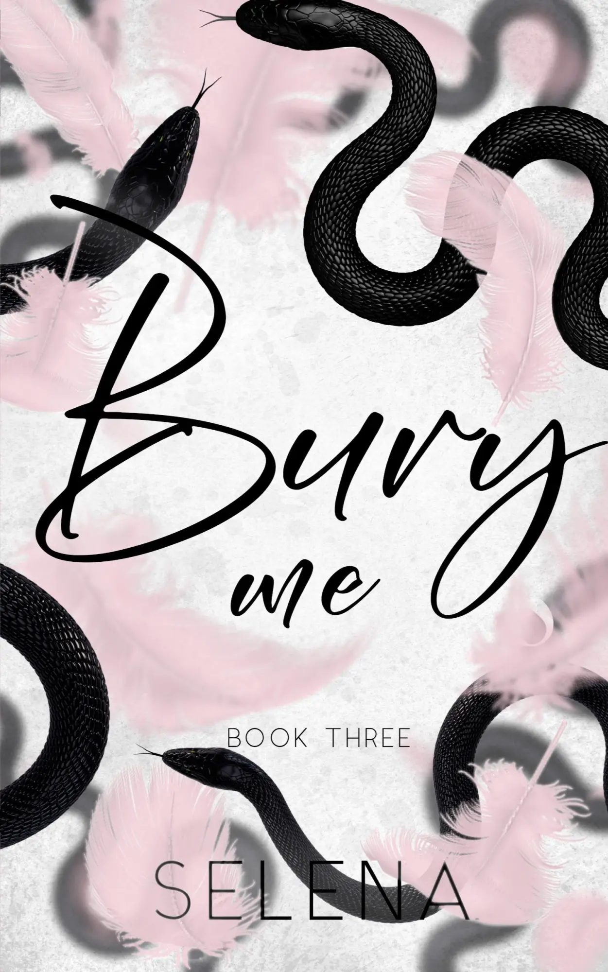 Cover: 9781955913348 | Bury Me | Selena | Taschenbuch | Englisch | 2021 | Speak Now