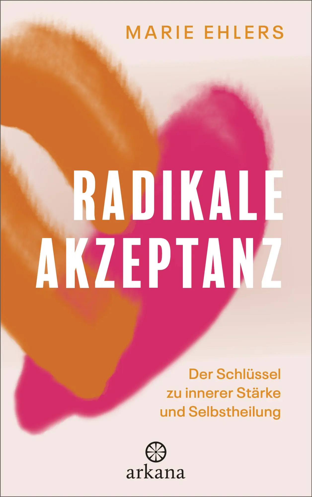 Cover: 9783442343348 | Radikale Akzeptanz | Der Schlüssel zu innerer Stärke und Selbstheilung