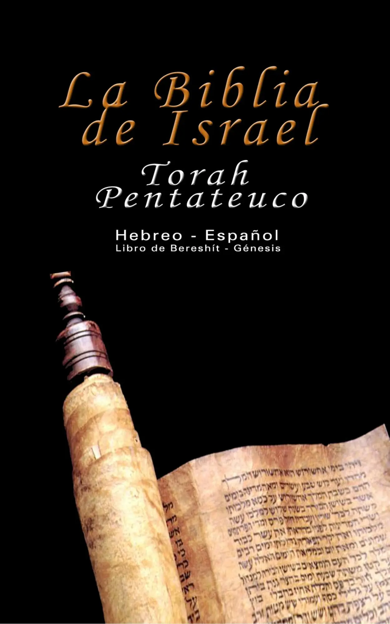 Cover: 9789562913348 | La Biblia de Israel | Uri Trajtmann (u. a.) | Taschenbuch | Spanisch