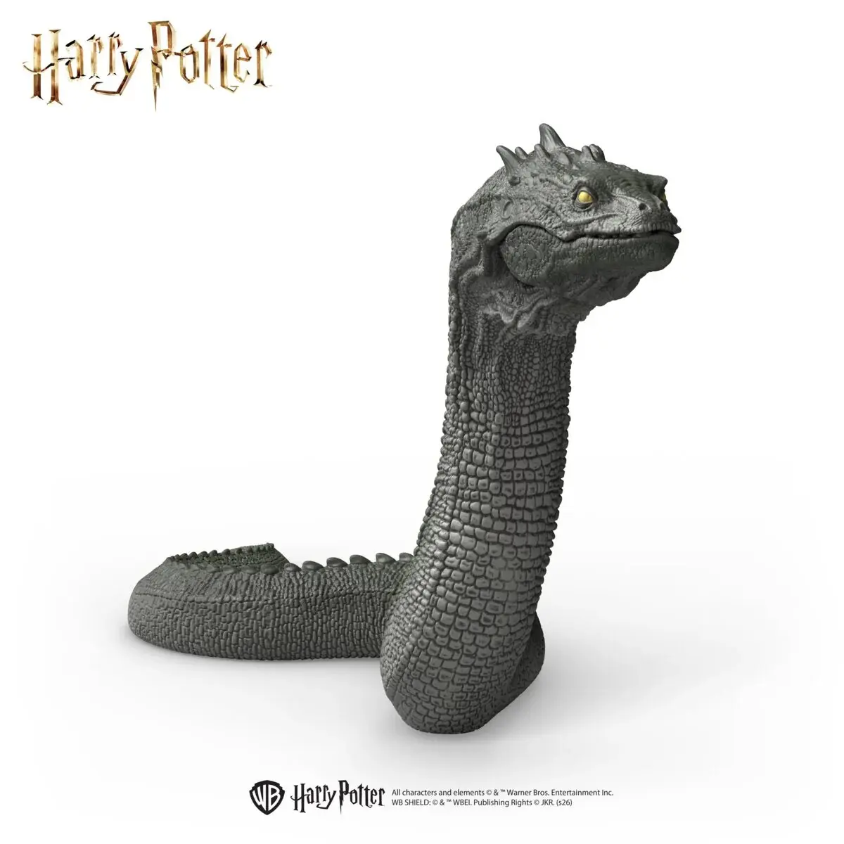 Cover: 4069111743448 | Schleich 14995 - Harry Potter, Basilisk, 30,5 cm | Harry Potter | 2026