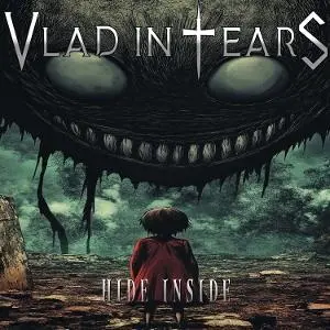 Hide Inside (Digipak)
