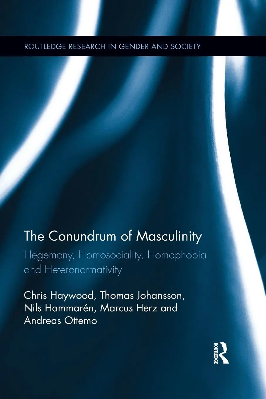 Cover: 9780367873448 | The Conundrum of Masculinity | Chris Haywood (u. a.) | Taschenbuch
