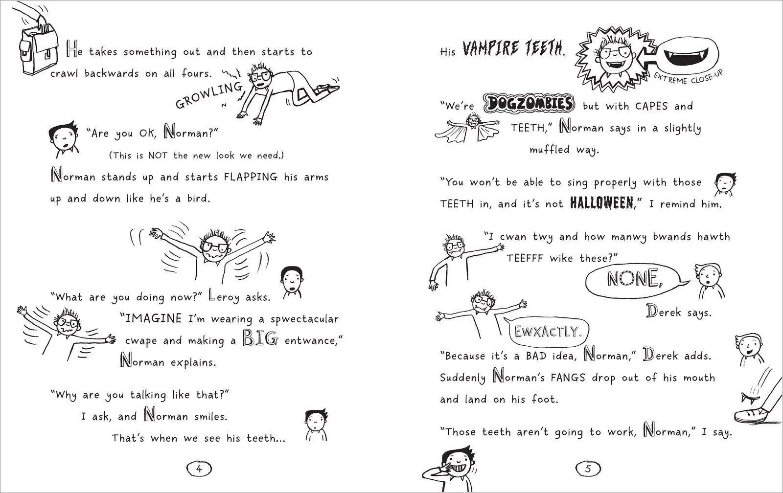 Bild: 9780702313448 | Tom Gates 24: Pesky Pets and Parties | Liz Pichon | Buch | Tom Gates