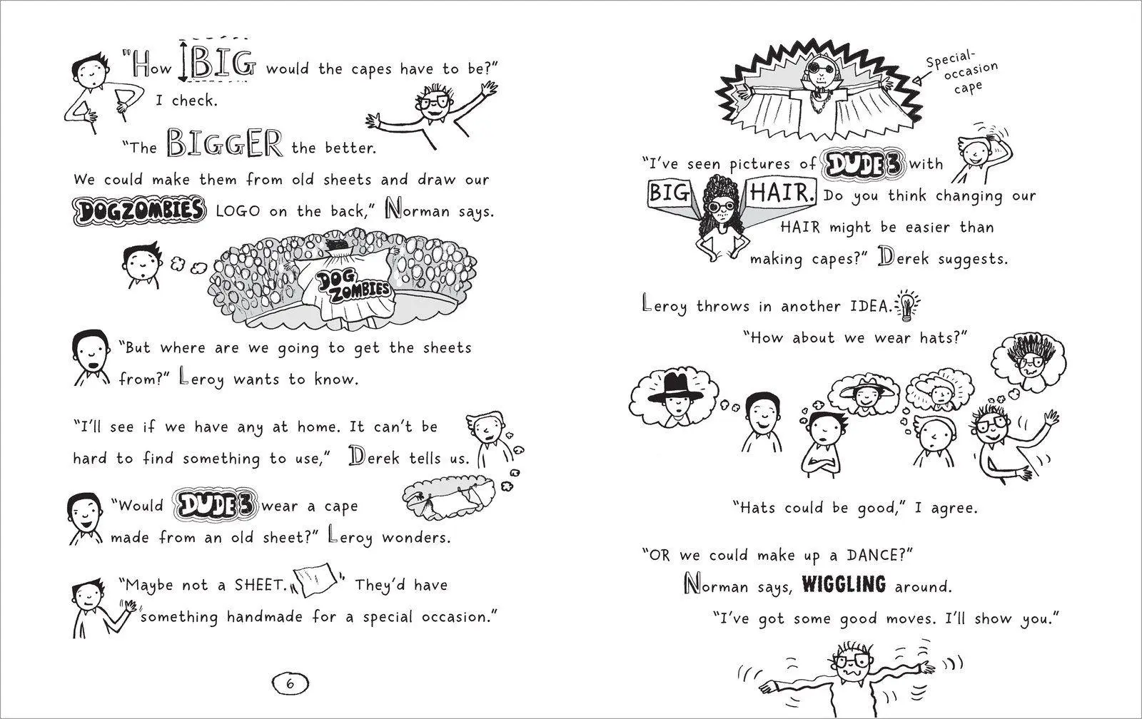 Bild: 9780702313448 | Tom Gates 24: Pesky Pets and Parties | Liz Pichon | Buch | Tom Gates