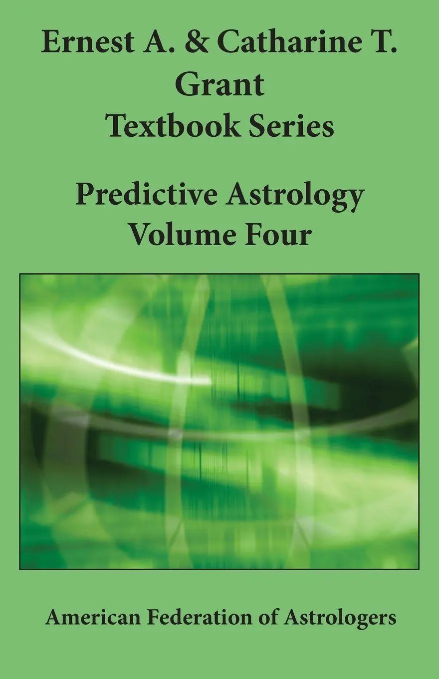 Cover: 9780866903448 | Predictive Astrology | Catharine T Grant (u. a.) | Taschenbuch | 2020