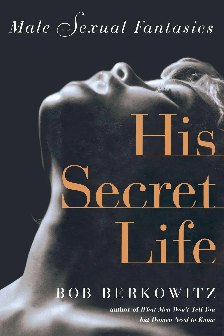 Cover: 9781416583448 | HIS SECRET LIFE | Bob Berkowitz | Taschenbuch | No Series | Englisch