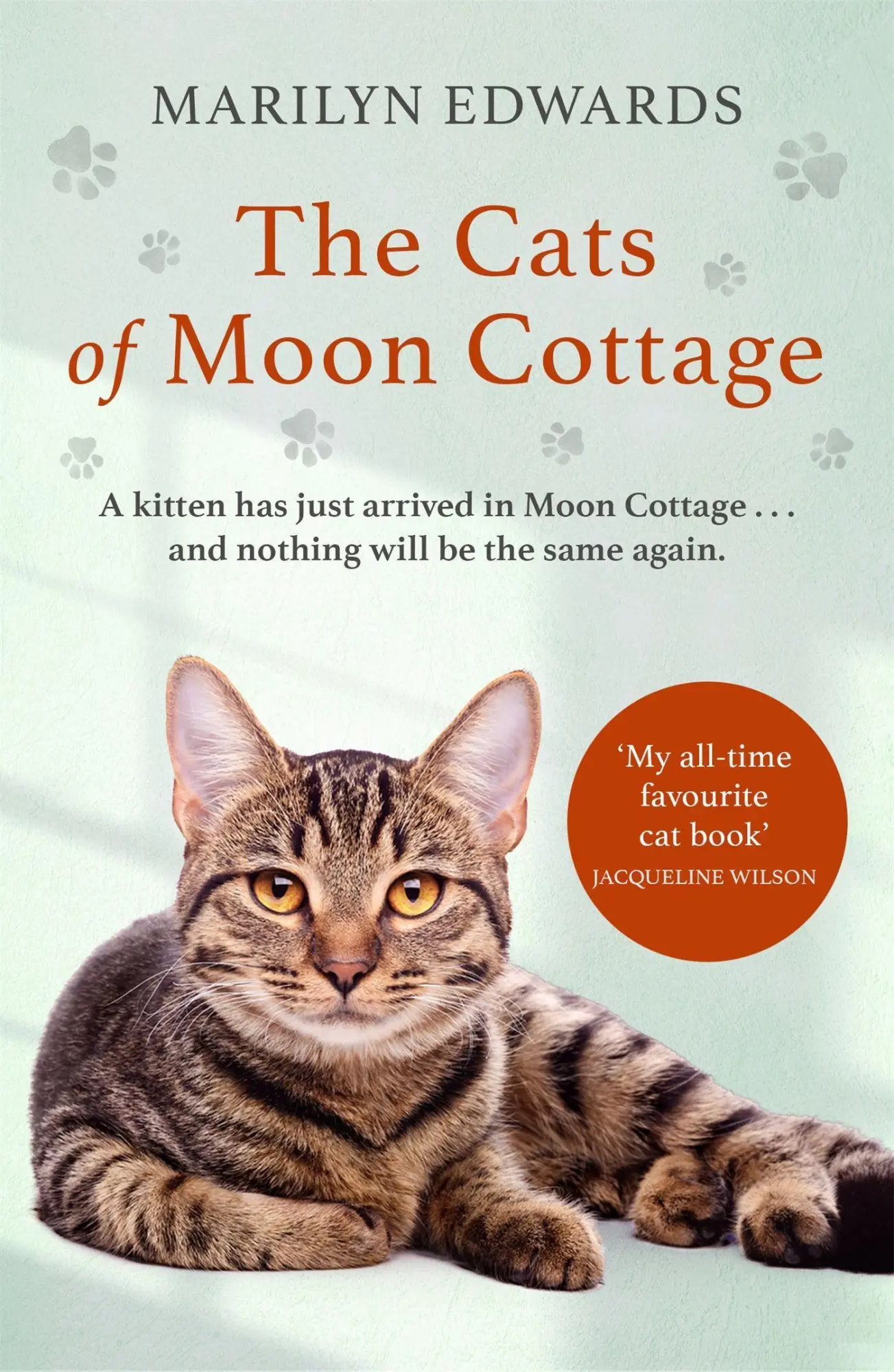 Cover: 9781529373448 | The Cats of Moon Cottage | Marilyn Edwards | Taschenbuch | Englisch