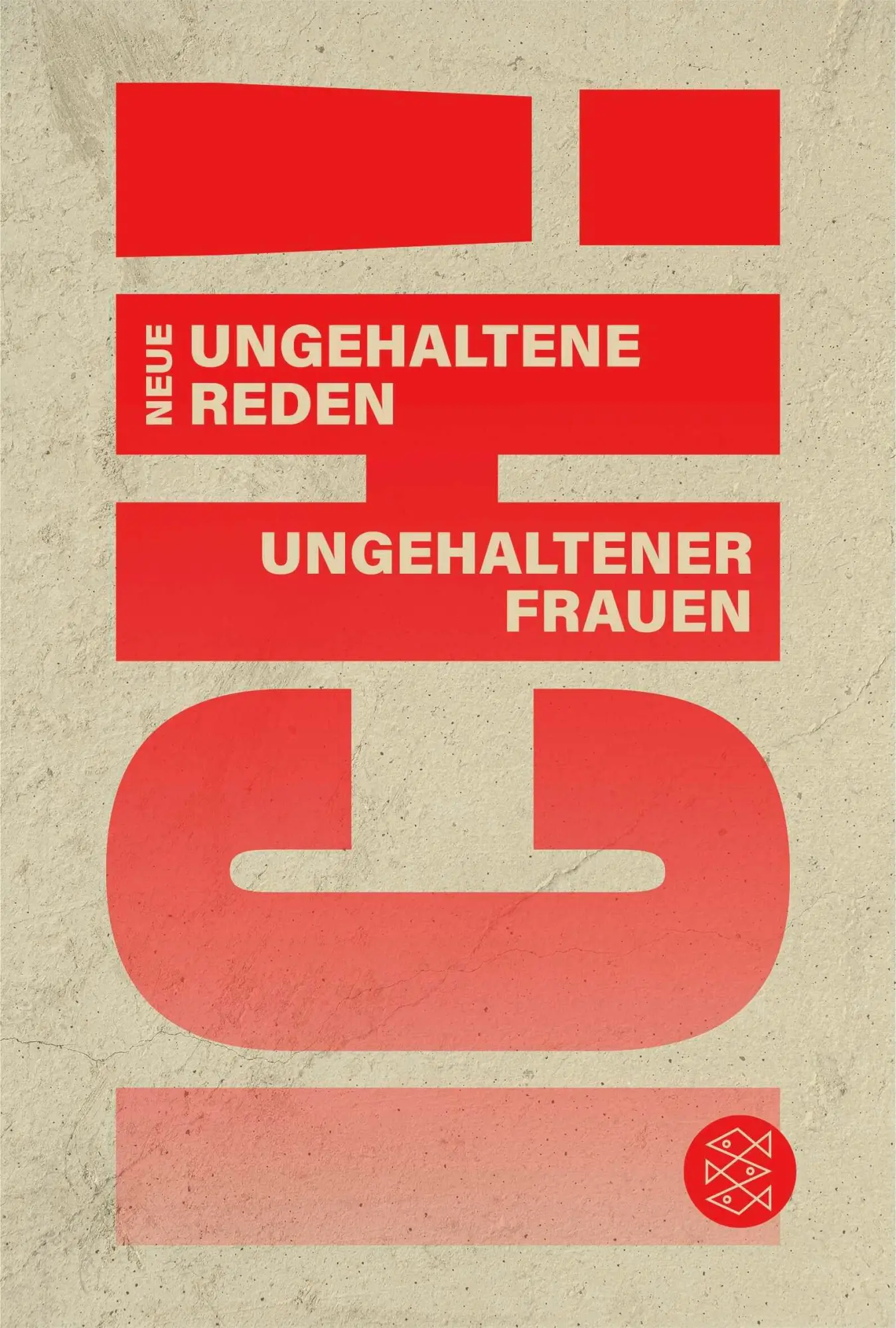 Cover: 9783596713448 | ICH! Neue ungehaltene Reden ungehaltener Frauen | Emmerling (u. a.)
