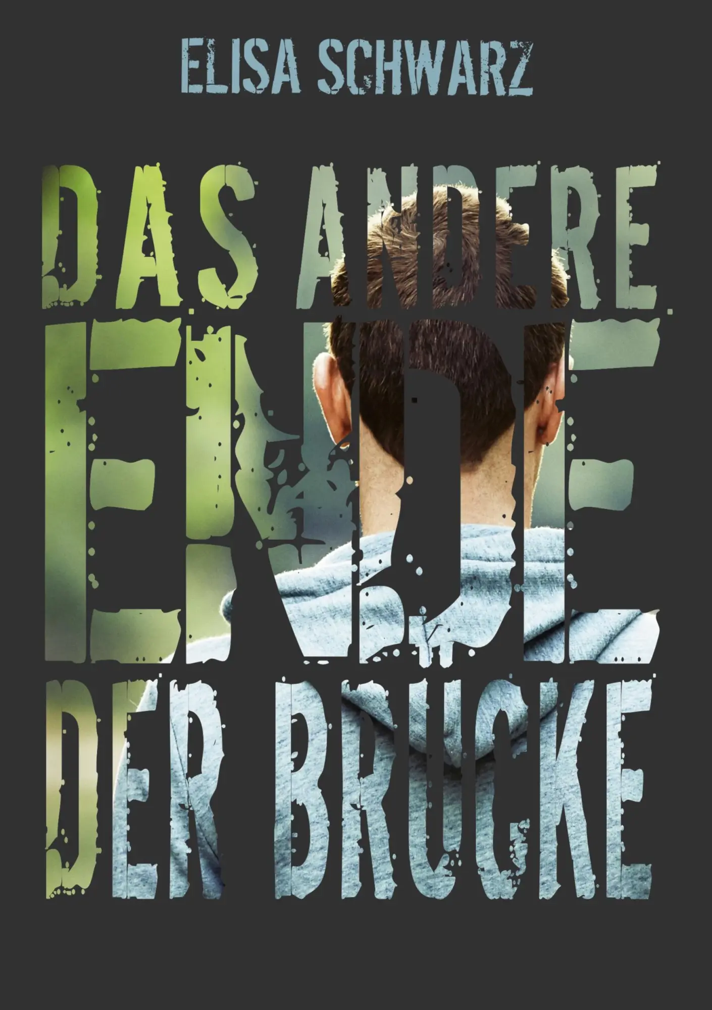 Cover: 9783759233448 | Das andere Ende der Brücke | Elisa Schwarz | Taschenbuch | 388 S.