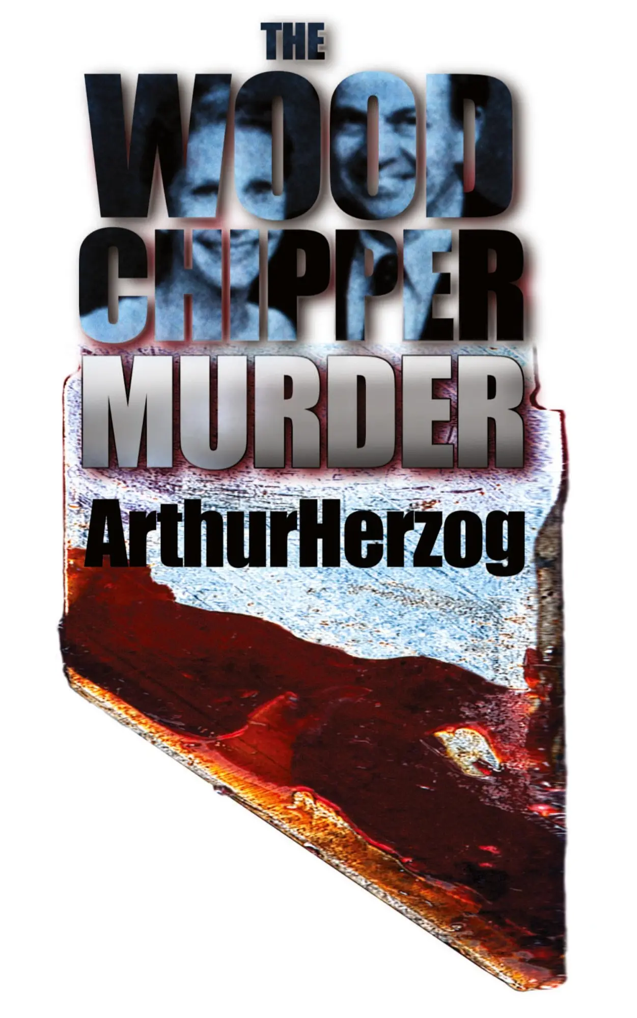Cover: 9780595183548 | The Woodchipper Murder | Arthur Herzog III | Taschenbuch | Englisch