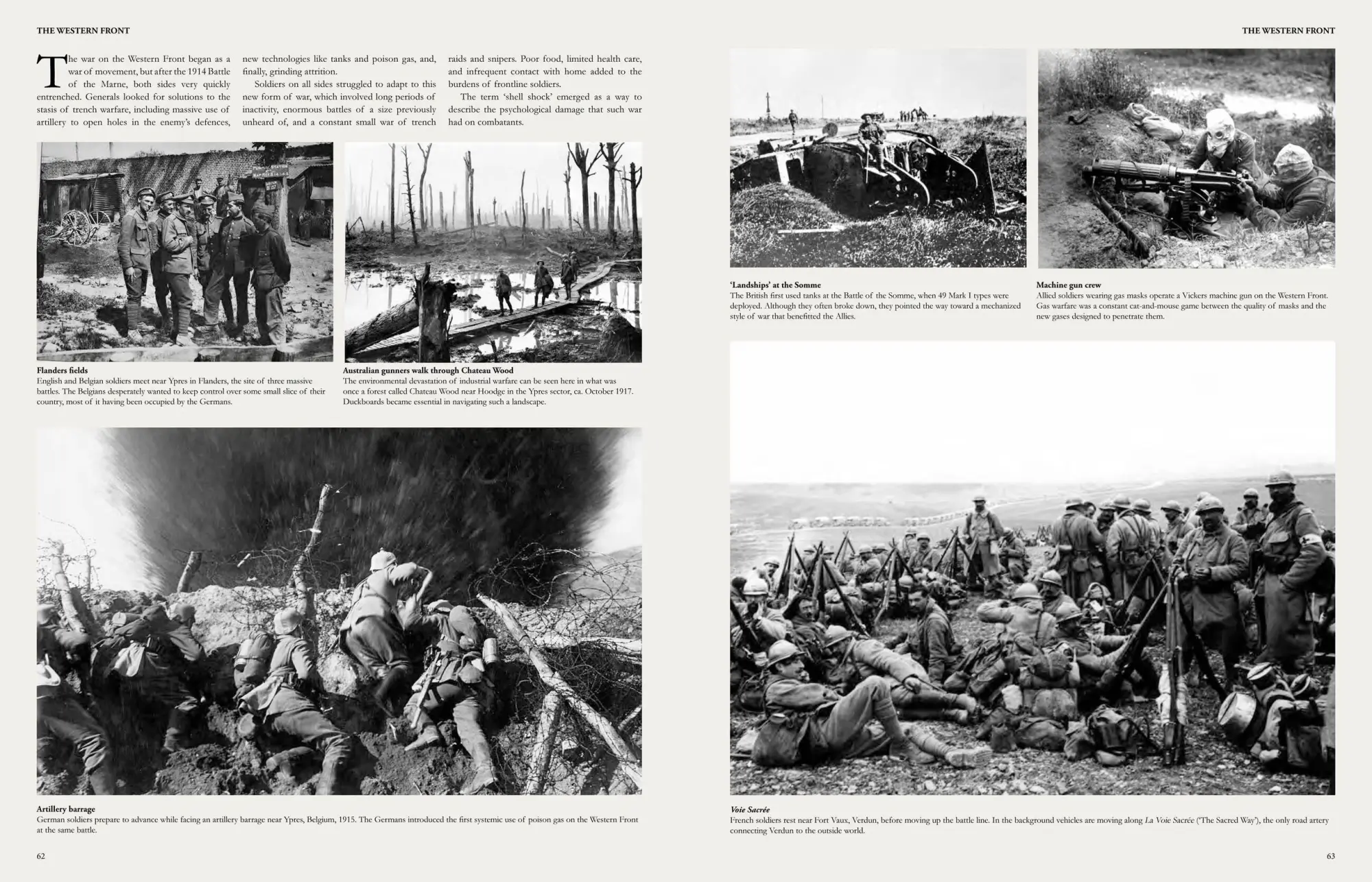 Bild: 9781838863548 | World War I Illustrated Atlas | Michael S Neiberg | Buch | Atlas