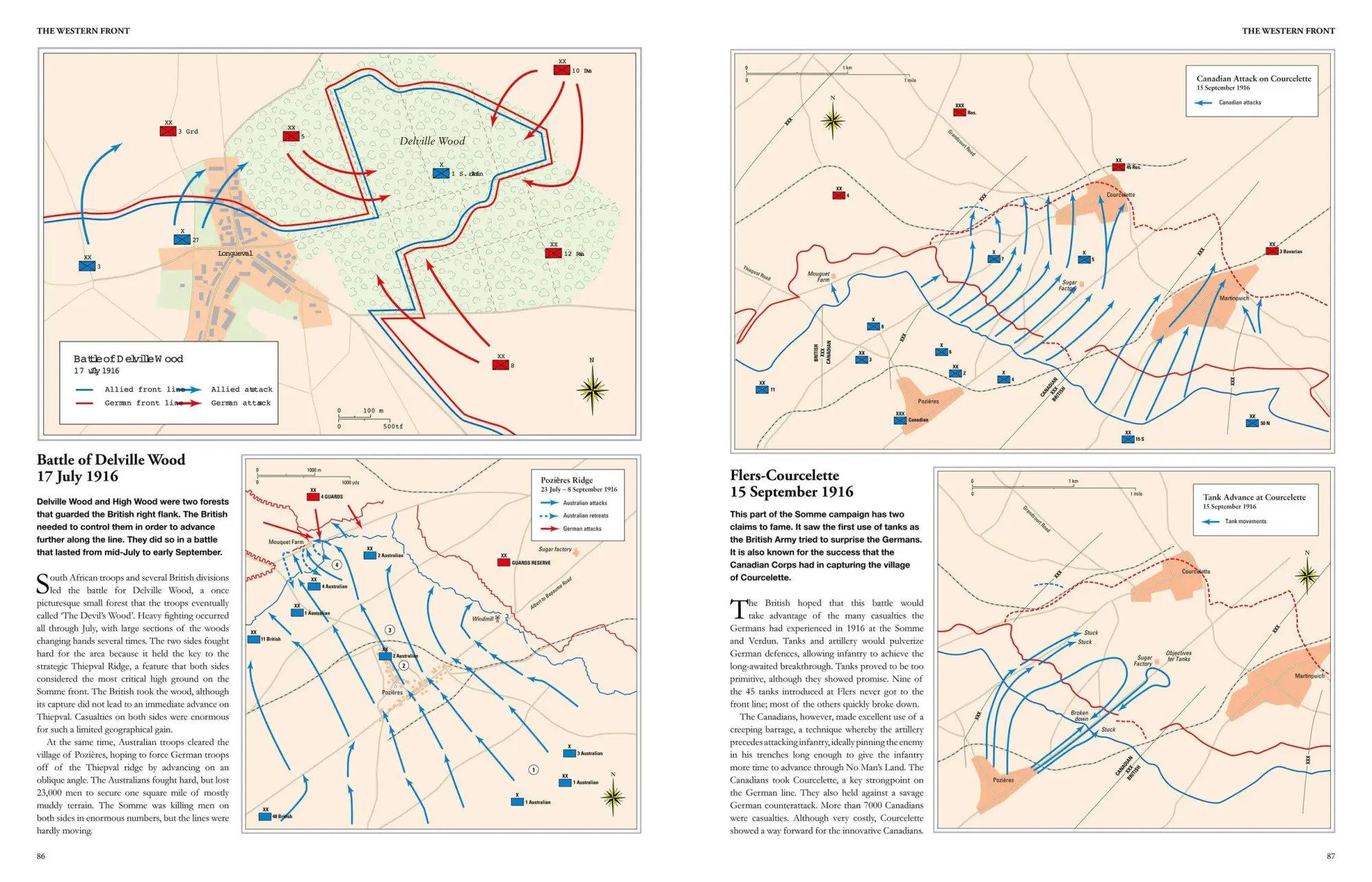 Bild: 9781838863548 | World War I Illustrated Atlas | Michael S Neiberg | Buch | Atlas