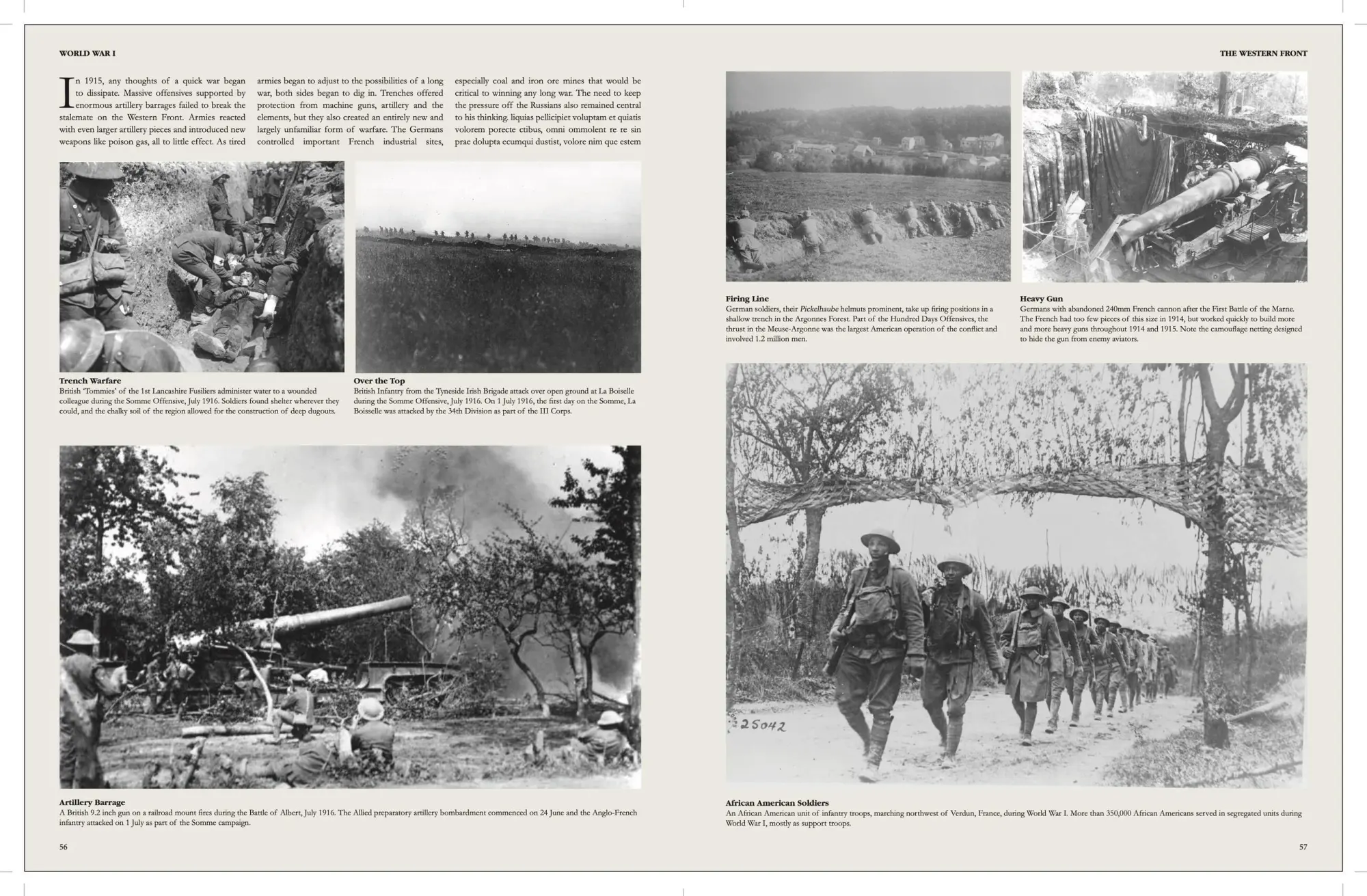 Bild: 9781838863548 | World War I Illustrated Atlas | Michael S Neiberg | Buch | Atlas