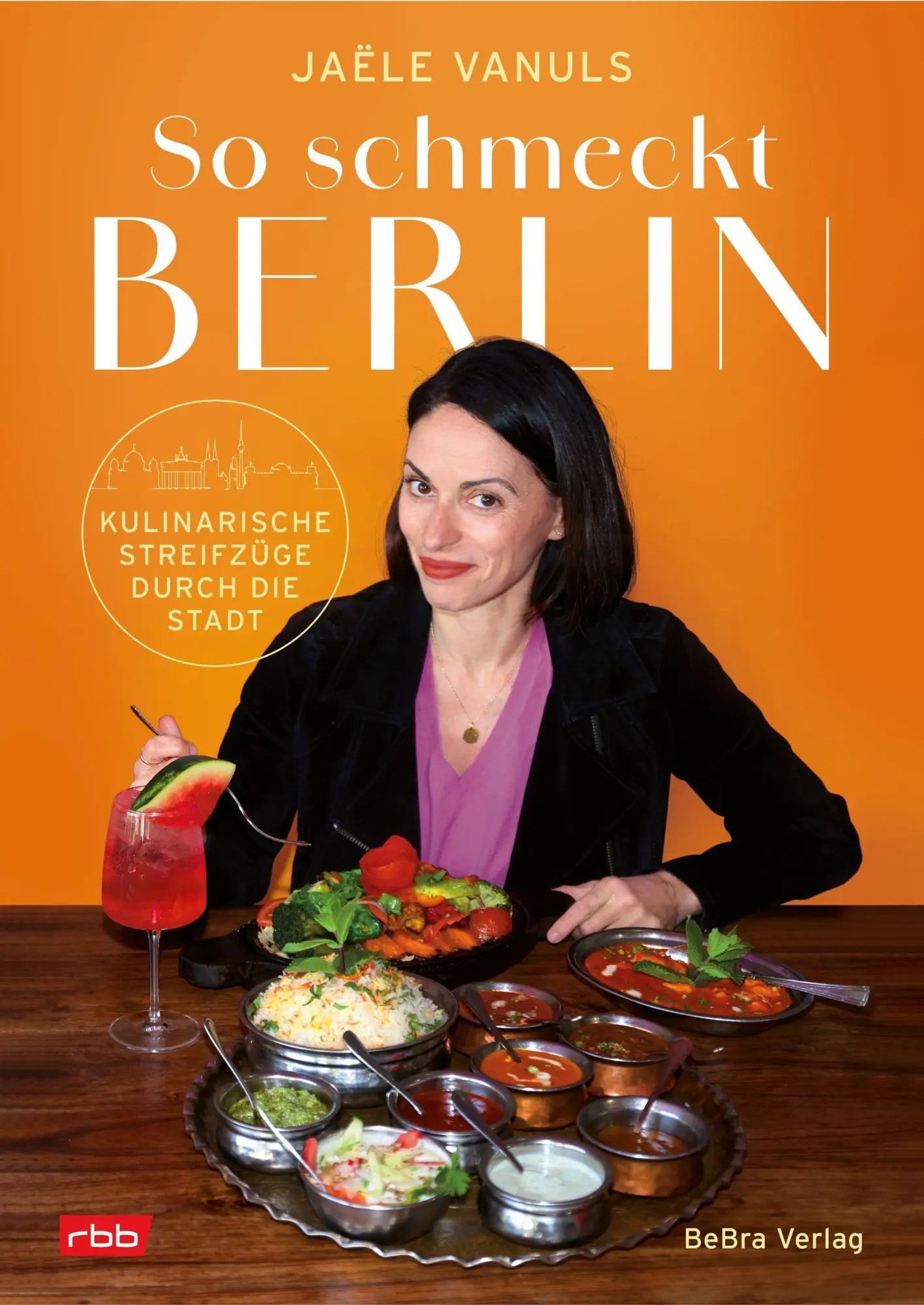 So schmeckt Berlin