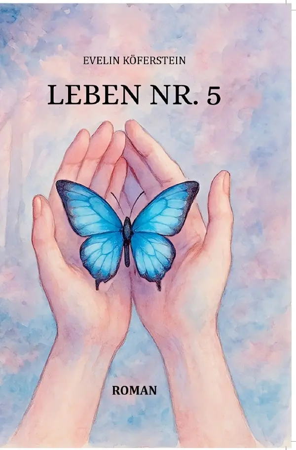 Cover: 9783819093548 | Leben Nr. 5 | Evelin Köferstein | Taschenbuch | 244 S. | Deutsch