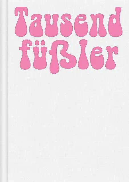 Cover: 9783864853548 | Tausendfüßler | Volker Renner | Taschenbuch | 192 S. | Deutsch | 2026