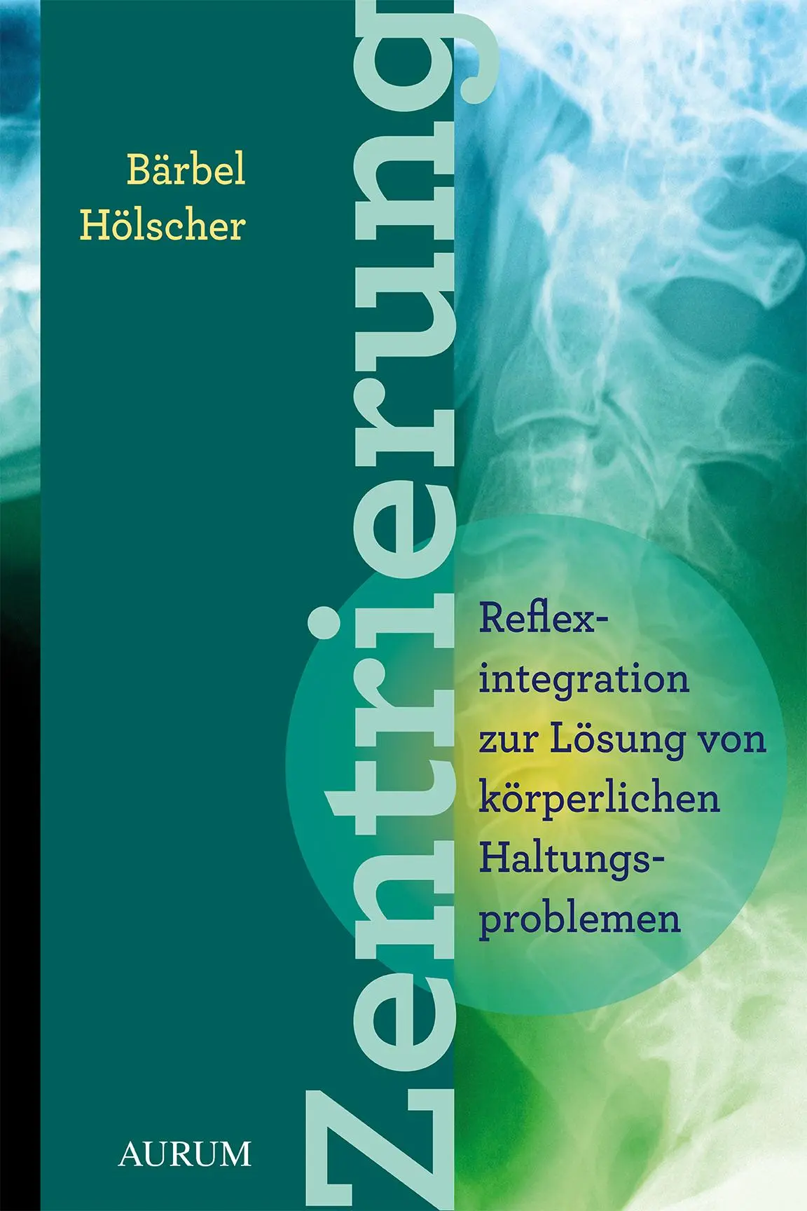 Cover: 9783958833548 | Zentrierung | Bärbel Hölscher | Buch | Hardcover | 168 S. | Deutsch