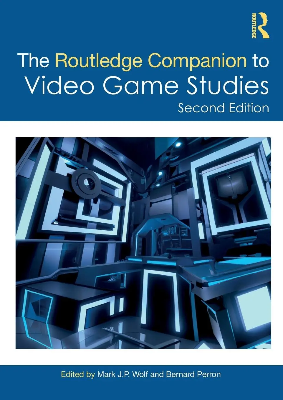 Cover: 9781032103648 | The Routledge Companion to Video Game Studies | Bernard Perron (u. a.)