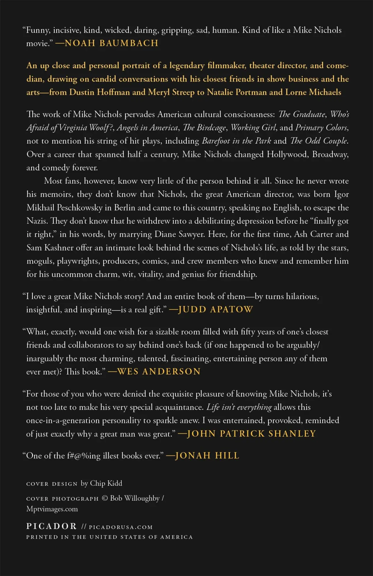 Rückseite: 9781250763648 | Life isn't everything | Ash Carter | Taschenbuch | Englisch | 2020