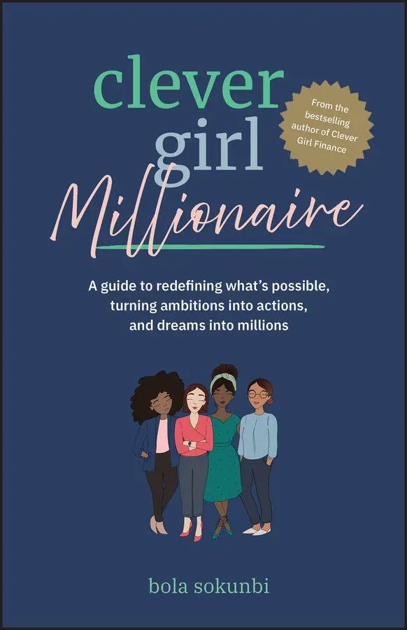 Cover: 9781394313648 | Clever Girl Millionaire | Bola Sokunbi | Taschenbuch | Englisch | 2026