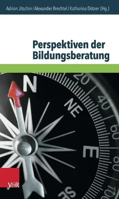 Cover: 9783525403648 | Perspektiven der Bildungsberatung | Alexander Brechtel | Taschenbuch