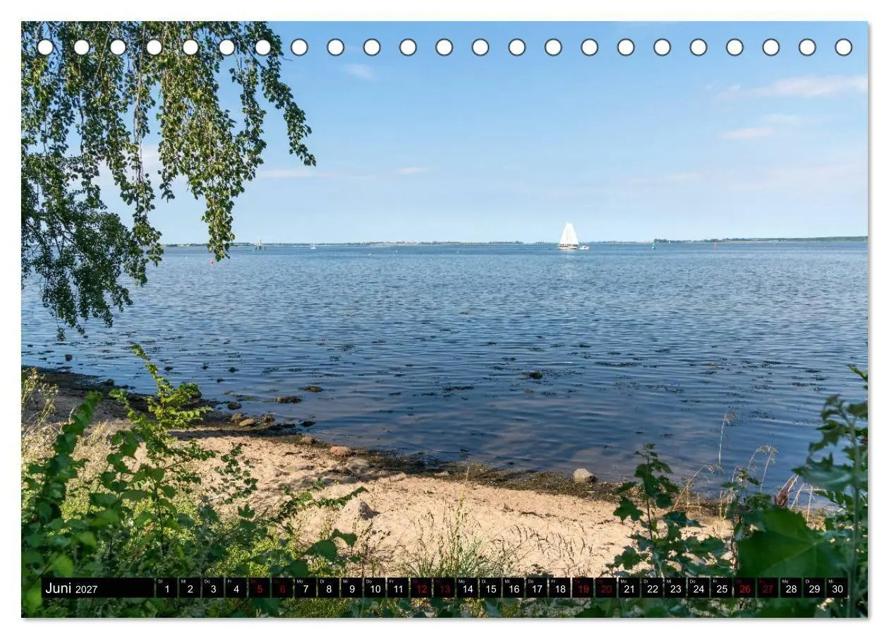 Bild: 9783569823648 | Hansestadt Wismar (Tischkalender 2027 DIN A5 quer), CALVENDO...