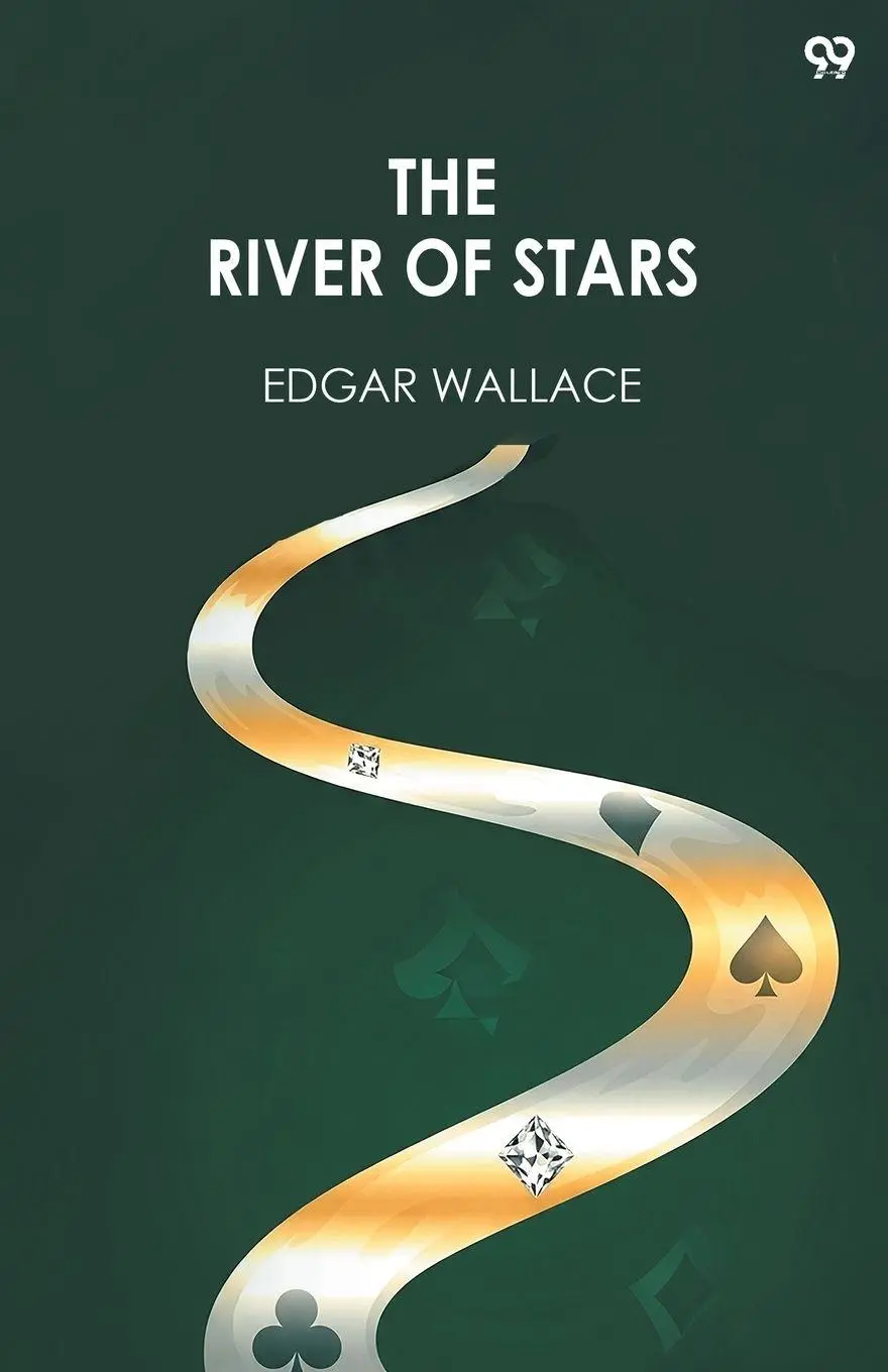 Cover: 9789371813648 | The River Of Stars | Edgar Wallace | Taschenbuch | Englisch | 2025