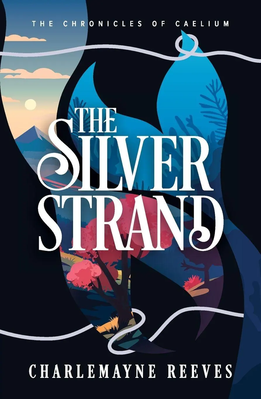 Cover: 9798991743648 | The Silver Strand (The Chronicles of Caelium Book 2) | Reeves | Buch