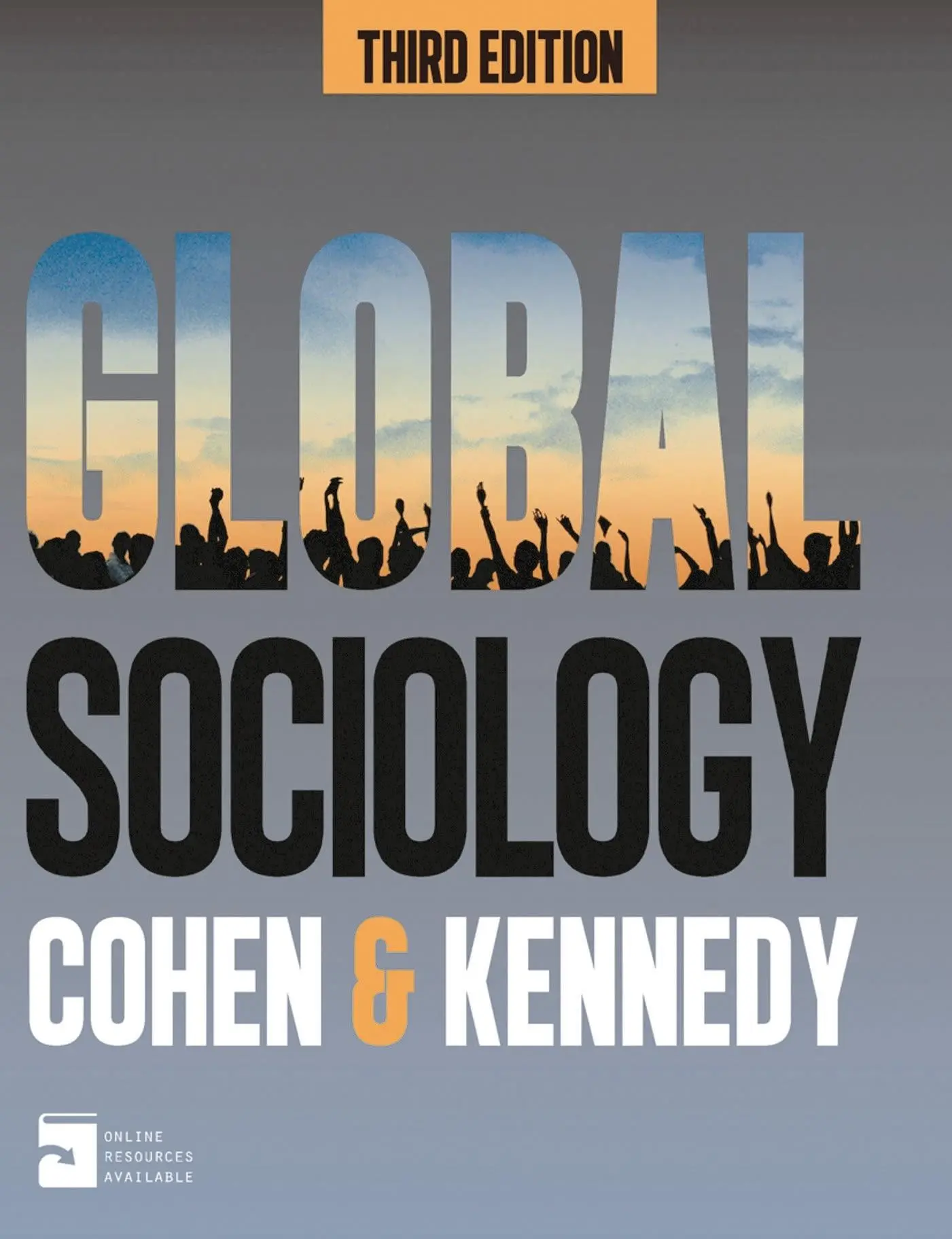 Cover: 9780230293748 | Global Sociology | Robin Cohen (u. a.) | Taschenbuch | 488 S. | 2012