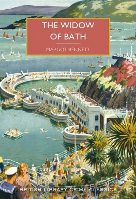 Cover: 9780712353748 | The Widow of Bath | Margot Bennett | Taschenbuch | 256 S. | Englisch