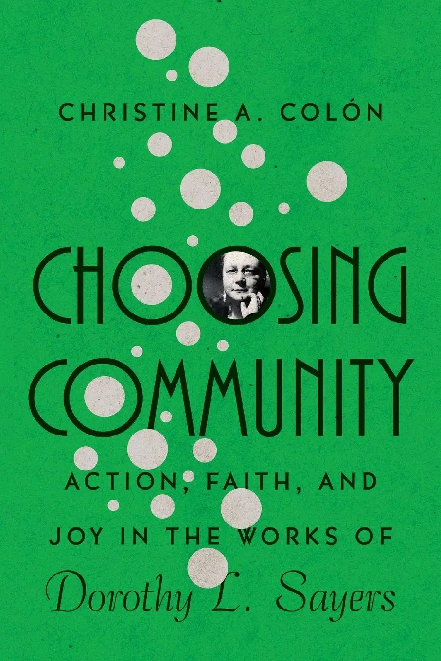 Cover: 9780830853748 | Choosing Community | Christine A. Colòn (u. a.) | Taschenbuch | 2023