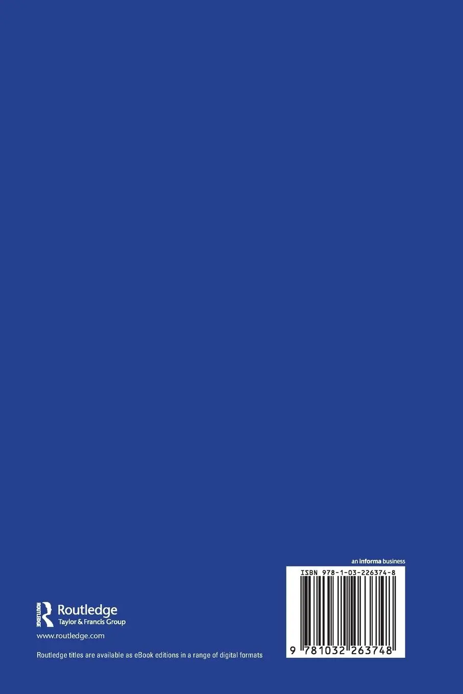 Rückseite: 9781032263748 | Self-Reflective Fiction and 4E Cognition | Merja Polvinen | Buch