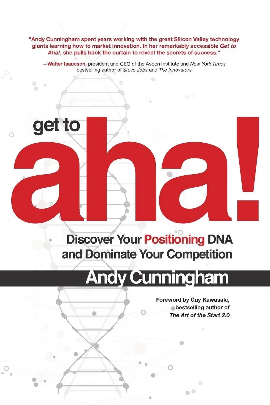 Cover: 9781265773748 | GET TO AHA! | Cunningham | Taschenbuch | Englisch | 2017 | McGraw-Hill