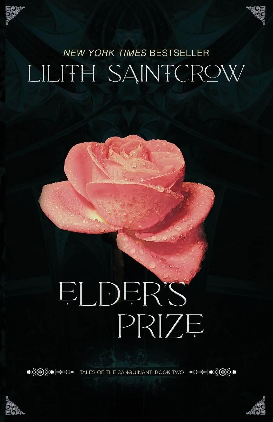 Cover: 9781641973748 | Elder's Prize | Lilith Saintcrow | Taschenbuch | Englisch | 2026