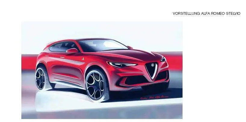 Bild: 9783958433748 | Alfa Romeo Annuario | Auf neuen Wegen | Buch | 144 S. | Deutsch | 2017