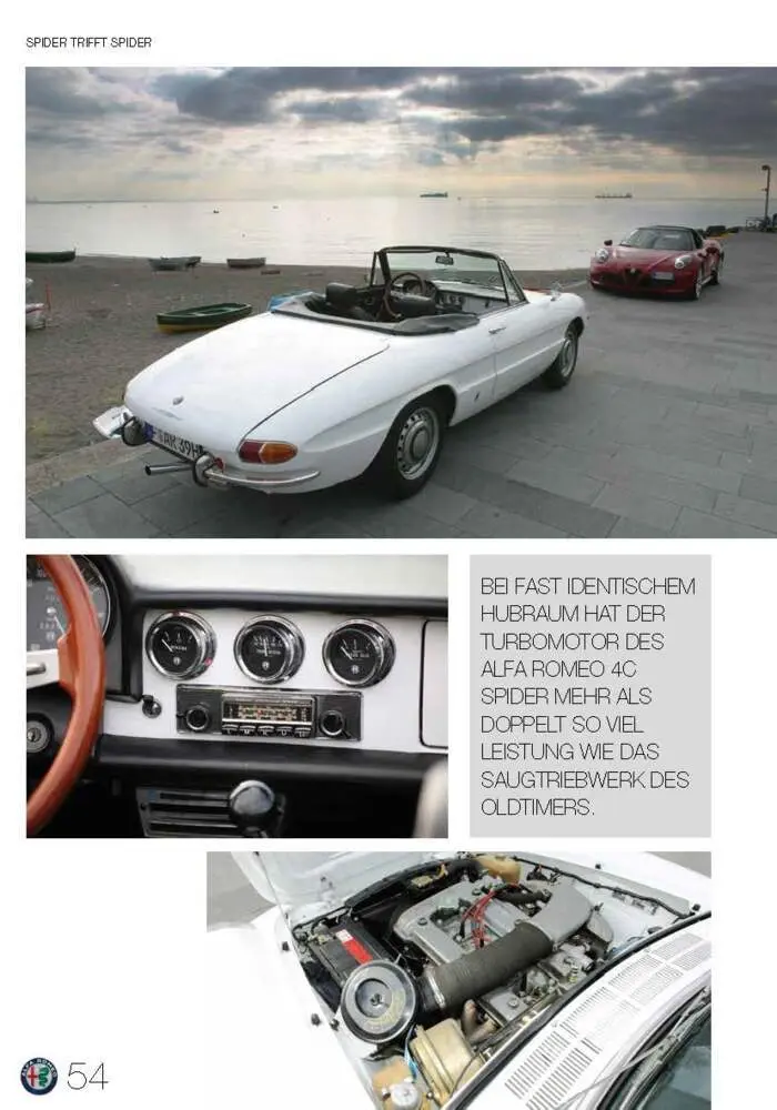 Bild: 9783958433748 | Alfa Romeo Annuario | Auf neuen Wegen | Buch | 144 S. | Deutsch | 2017
