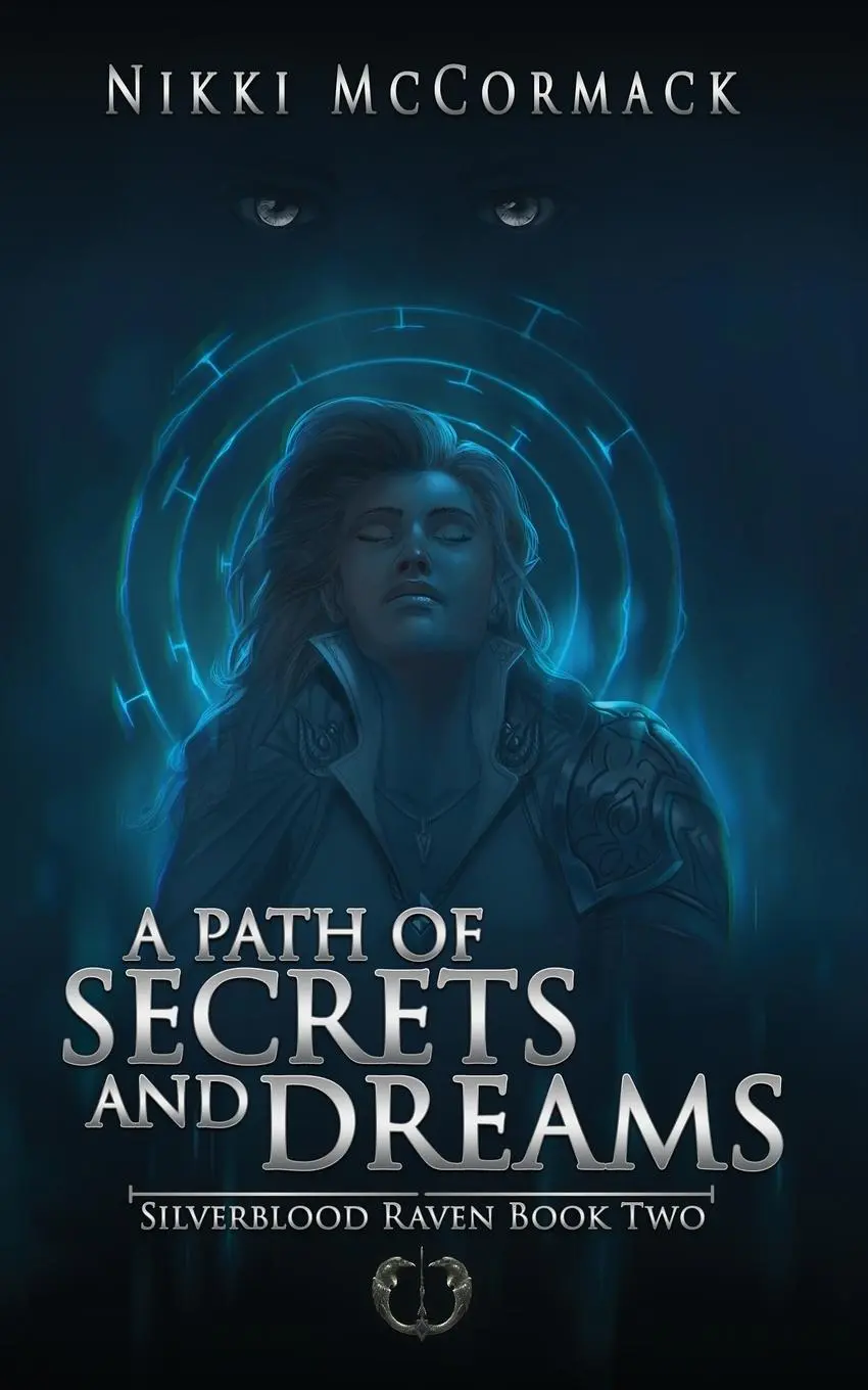 Cover: 9781736793848 | A Path of Secrets and Dreams | Nikki McCormack | Taschenbuch | 2022