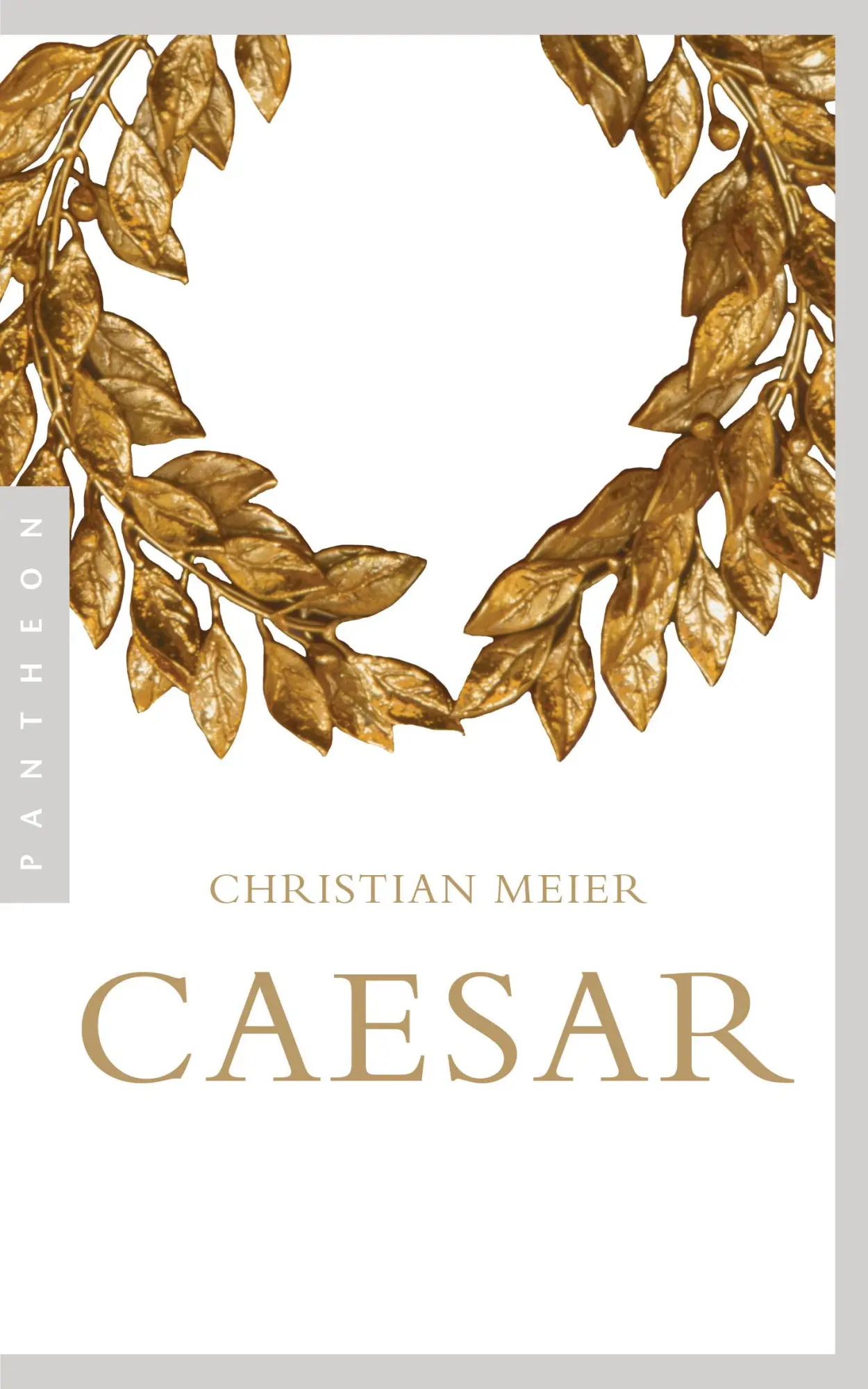 Cover: 9783570553848 | Caesar | Christian Meier | Taschenbuch | 592 S. | Deutsch | 2018